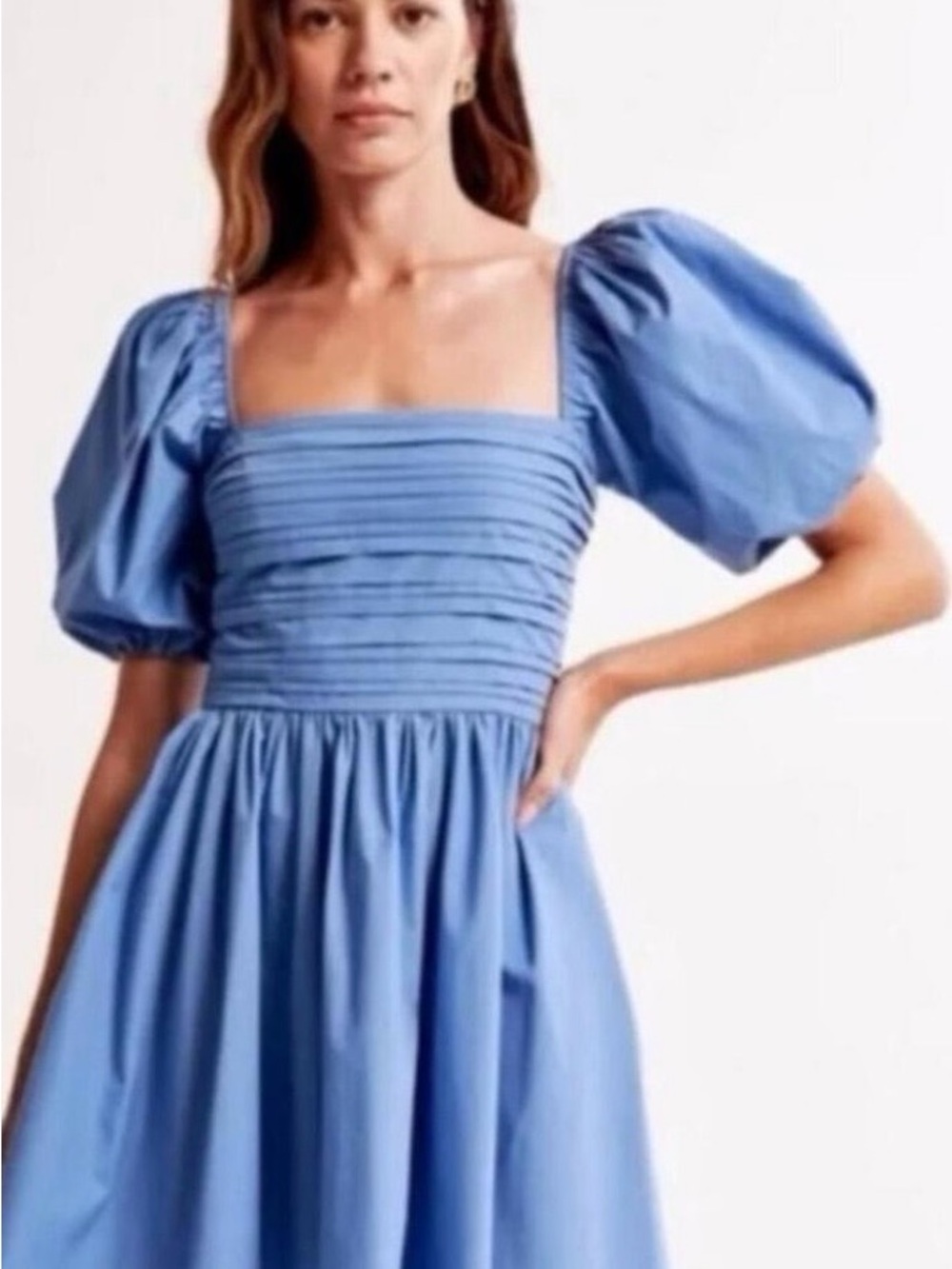 Abercrombie and Fitch mini dress - Picture 6 of 9